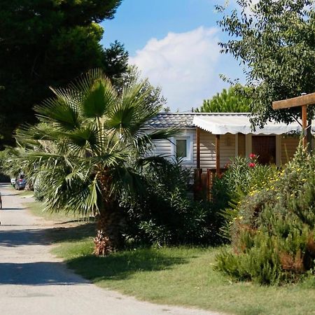 Mobil-Home 3Ch 34 M2 A Saint-Cyprien المظهر الخارجي الصورة